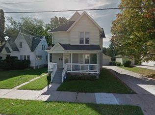 153 Brockway Ave, Oshkosh, WI 54902