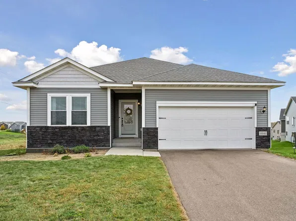 10040 Twin Lakes Pkwy, Elk River, MN 55330