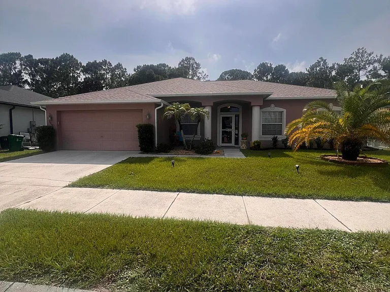 7368 Crepe Myrtle Ct — Photo 1