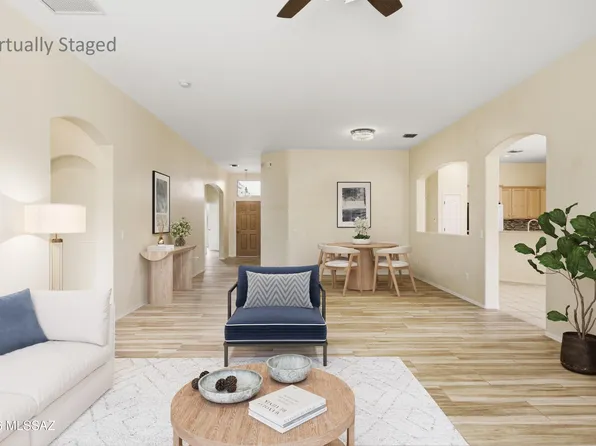 11523 W Minneola Dr, Marana, AZ 85653