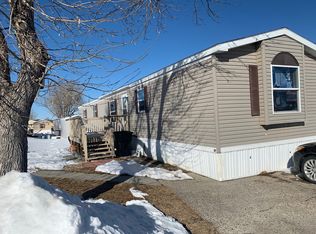 4 Sequoia Dr #29, Casper, WY 82604