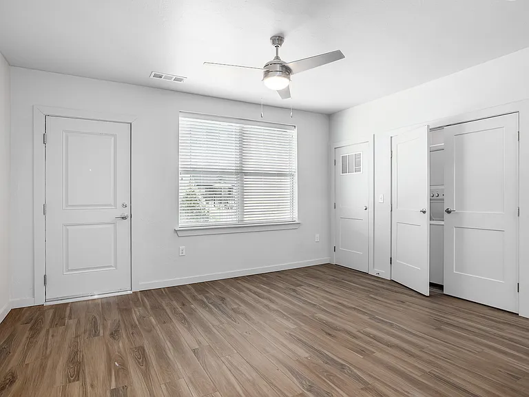 Studio - Living Room