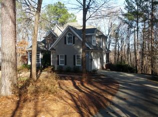 2524 Tiltonshire Ln, Apex, NC 27539
