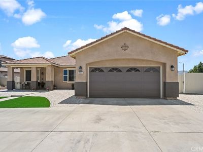 2044 Radiant Cir, San Jacinto, CA, 92582
