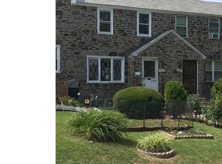 7321 Brentwood Rd, Philadelphia, PA 19151