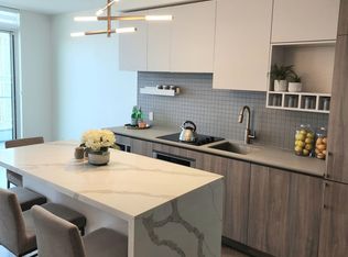 950 Portage Pkwy #3503, Vaughan, ON L4K 4Z4