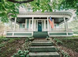 161 Front St, Cherry Tree, PA 15724