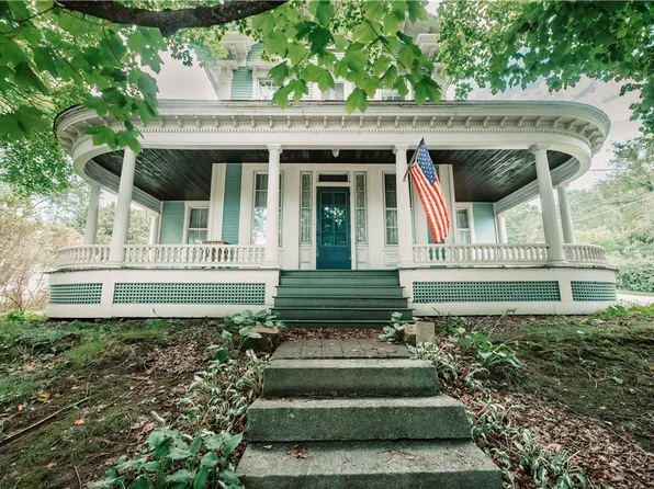 161 Front St, Cherry Tree, PA 15724