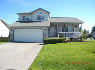 8306 E Vista Park Dr, Spokane, WA 99217