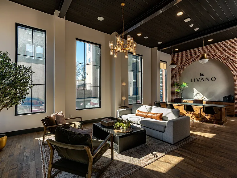 Experience modern urban living with elegance and convenience.