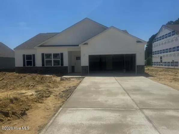 2610 Delilah Drive, Winterville, NC 28590