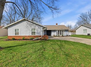 374 N Sarwil Dr, Canal Winchester, OH 43110
