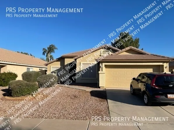 3850 E Heather Ct, Gilbert, AZ 85234