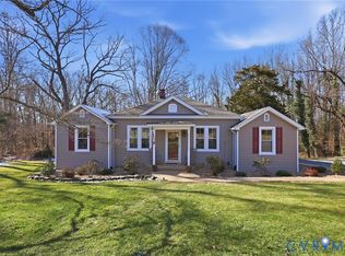 24360 Ruther Glen Rd, Ruther Glen, VA 22546