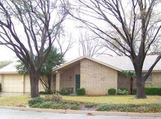3226 Lindenwood Dr, San Angelo, TX 76904
