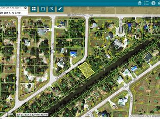 50 Pelton Cir #1, Pt Charlotte, FL 33954