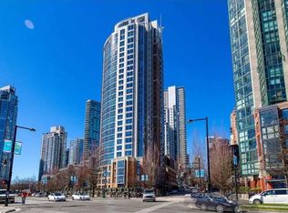 388 Drake St, Vancouver, BC V6B 6A8