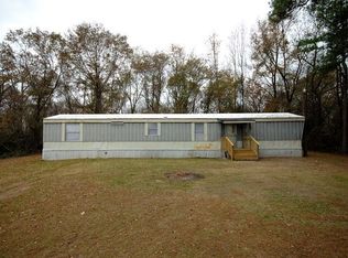 2033 S Us Highway 13, Dudley, NC 28333