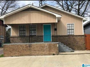5410 Avenue D, Fairfield, AL 35064