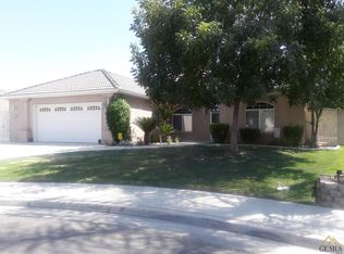 5205 Winterwood Ct, Bakersfield, CA 93313
