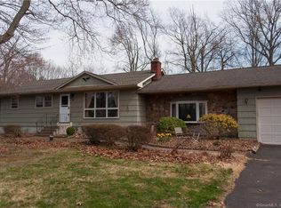 34 Halsey Dr, Wallingford, CT 06492