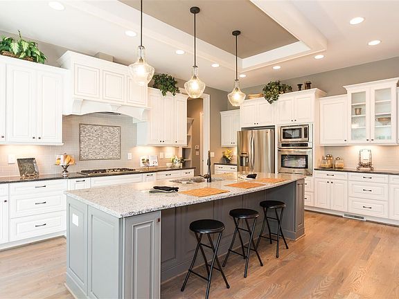 4th image of 425 Nickel Creek Cir
