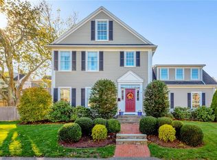 9 Champlin Pl, Newport, RI 02840