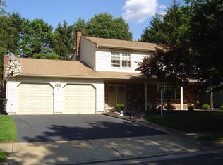 35 S Rhoda St, Monroe Township, NJ 08831