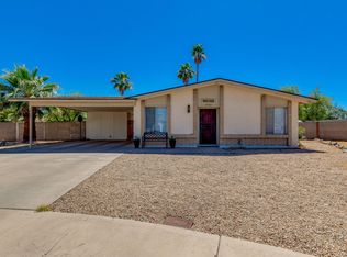 2742 W Isabella Ave, Mesa, AZ 85202