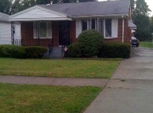 4512 Winnrose Way, Louisville, KY 40211