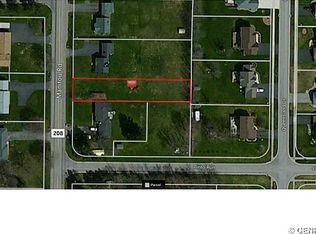 2448 Manitou Rd, Spencerport, NY 14559