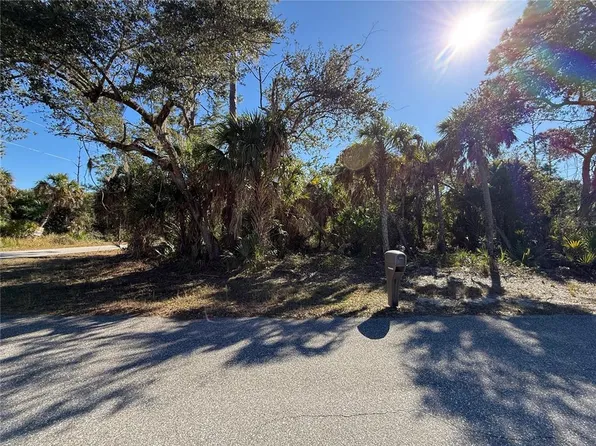 163 Statler St Lot 17, Pt Charlotte, FL 33954