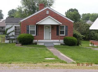 127 Arlington Rd, Winchester, KY 40391