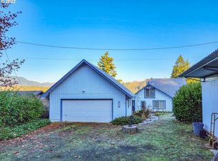 4671 Melrose Rd, Roseburg, OR 97471