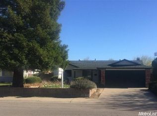10738 Segovia Way, Rancho Cordova, CA 95670