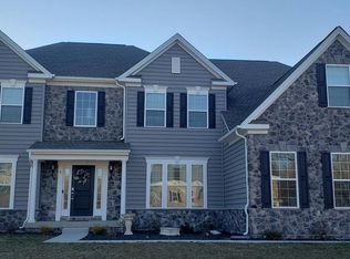 5 Derry Ln, Coatesville, PA 19320