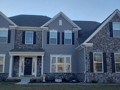 5 Derry Ln, Coatesville, PA, 19320