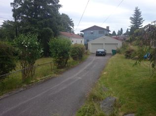 8730 25th Ave NW, Seattle, WA 98117