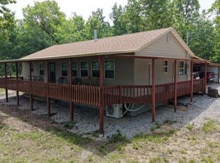 823 Mc 164, Peel, AR 72668