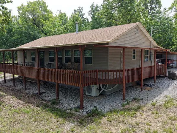 823 Mc 164, Peel, AR 72668