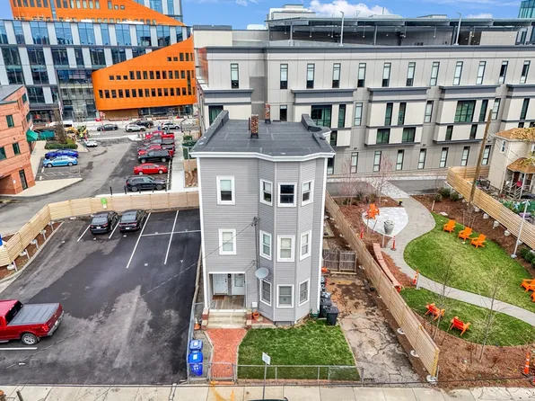 22-24 Westford St, Allston, MA 02134