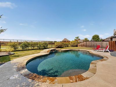 1240 Wedgewood Dr, Forney, TX, 75126