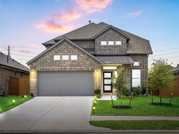 2487 Solaris Bend Dr, Katy, TX 77493