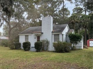 602 Sandhill Rd, Savannah, GA 31410