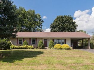 7116 Autumn Leaf Ln, Frederick, MD 21702