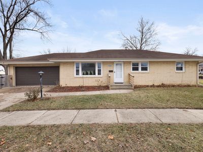 1324 Jonathan Ave, Rockford, IL, 61103