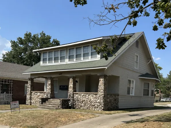 110 W. Lindburg, 110 W Lindburg St #5, Pittsburg, KS 66762