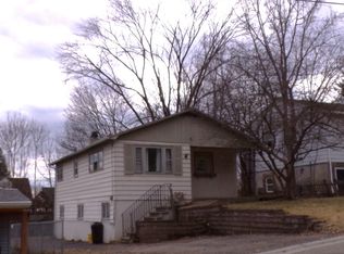 809 Grant St, Endicott, NY 13760