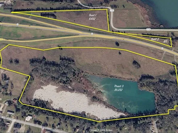 10 Highway 82 W, Clarksville, TX 75426