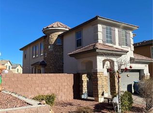 10818 Cain Ave, Las Vegas, NV 89166